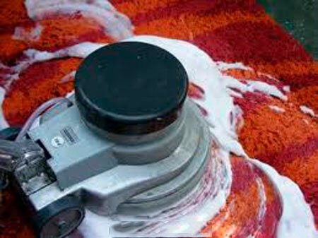 donde lavar alfombra decorativas